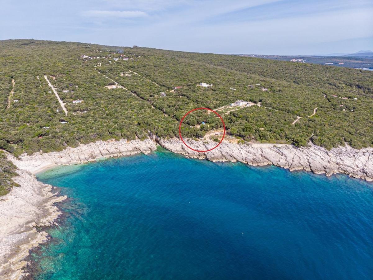 Cottage On The Kavran Beach Екстериор снимка