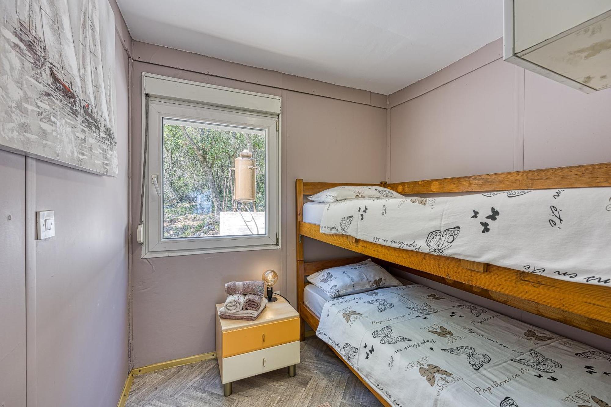 Cottage On The Kavran Beach Екстериор снимка